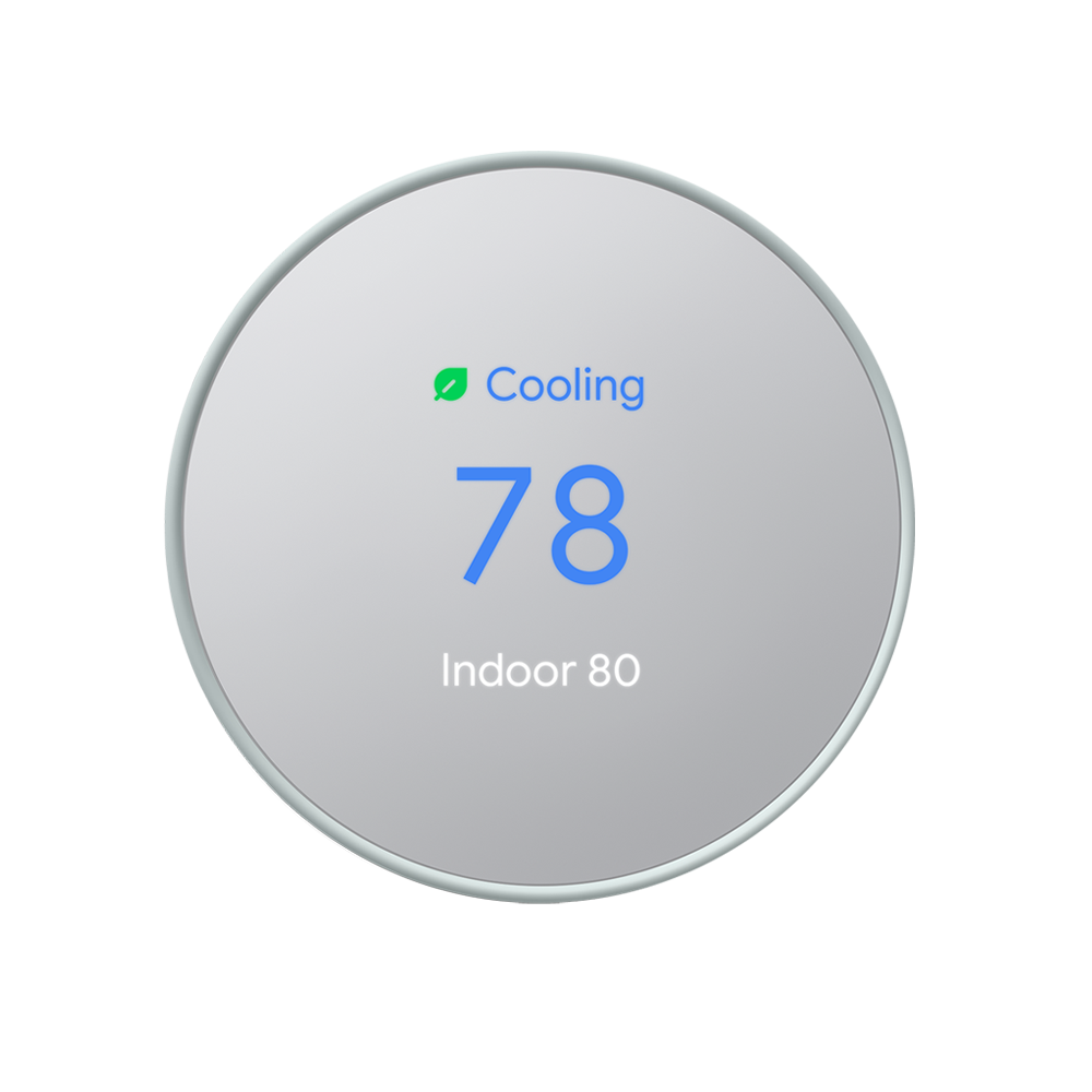 image for Google Nest