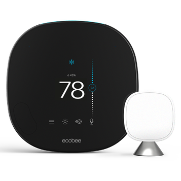 image for ecobee with Voice Control